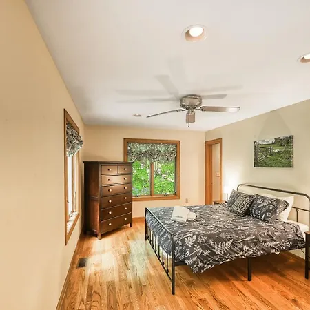 Villa Windswept Cove
